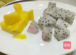 酸奶冰棒的做法图解2