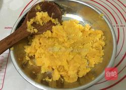 红薯糯米饼的做法图解7
