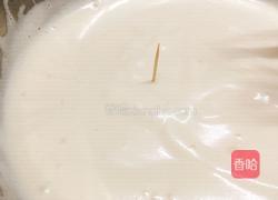 全蛋海绵蛋糕的做法图解4