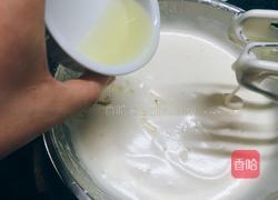 全蛋海绵蛋糕的做法图解5