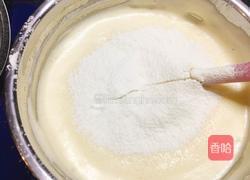 全蛋海绵蛋糕的做法图解7