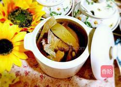港式煲汤的做法图解7