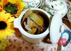 港式煲汤的做法图解1