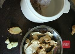 港式煲汤的做法图解4