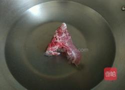 港式煲汤的做法图解3