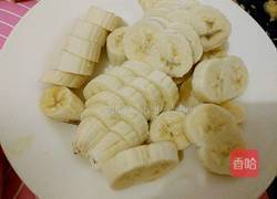 香蕉红薯饼的做法图解4