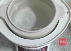 冰糖炖燕窝的做法图解6