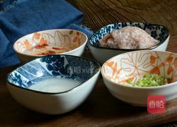 肉末冬瓜的做法图解1