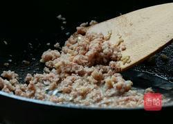 肉末冬瓜的做法图解3