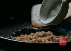 肉末冬瓜的做法图解4