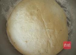 芹菜馅南瓜蒸包的做法图解1