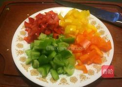 吞拿鱼土豆沙拉的做法图解3