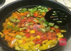 Tuna and Potato Salad Recipe Illustration 8