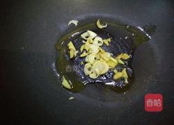 猪肝汤的做法图解5