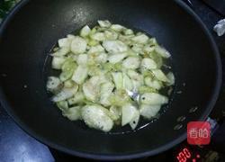 猪肝汤的做法图解7