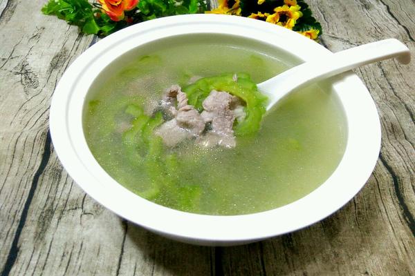 苦瓜的做法大全