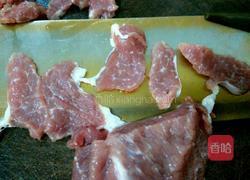 苦瓜瘦肉汤的做法图解4