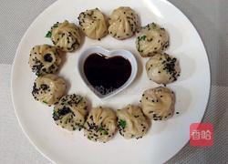 生煎的做法图解15