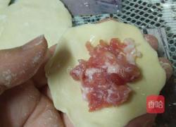 生煎的做法图解10