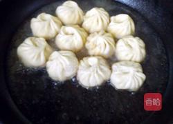 生煎的做法图解13