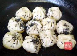 生煎的做法图解14