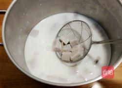 香芋椰汁西米露的做法图解5