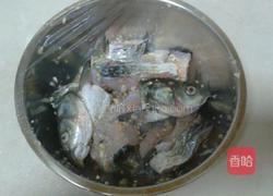干炸鱼块的做法图解4