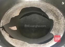 鸡蛋肉卷～的做法图解2