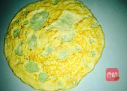 鸡蛋肉卷～的做法图解3