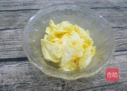 鸡蛋炒虾仁的做法图解5