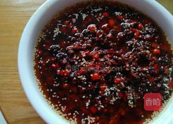 香辣牛肉酱的做法图解5