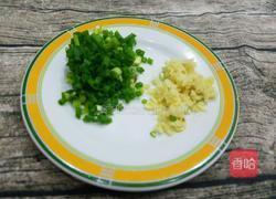 玉米排骨粥的做法图解2