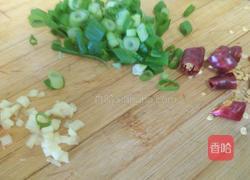 老厨白菜的做法图解4