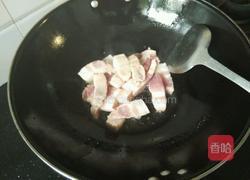 外婆红烧肉的做法图解4