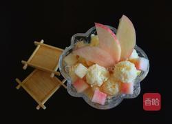 牛奶冰淇淋的做法图解6