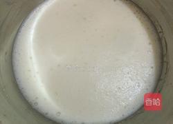 牛奶冰淇淋的做法图解4