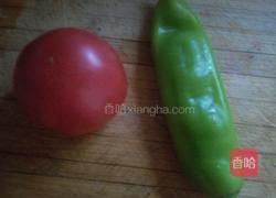 番茄炒肉的做法图解4