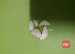 怪味凉面的做法图解1