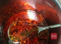 怪味凉面的做法图解3