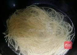 怪味凉面的做法图解5