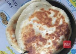 烫面馅饼的做法图解9