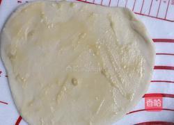 烫面馅饼的做法图解4