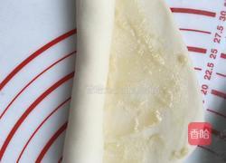 烫面馅饼的做法图解5