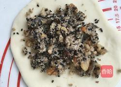 烫面馅饼的做法图解6