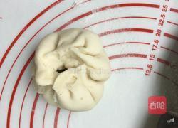 烫面馅饼的做法图解7