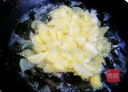 西红柿炒土豆片的做法图解4