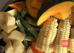 一锅炖的做法图解2