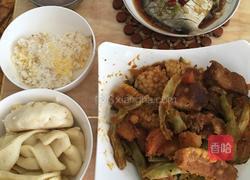 一锅炖的做法图解9