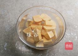 牛奶红薯糖水的做法图解2