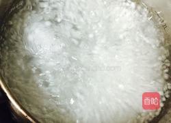 芋头西米露的做法图解2